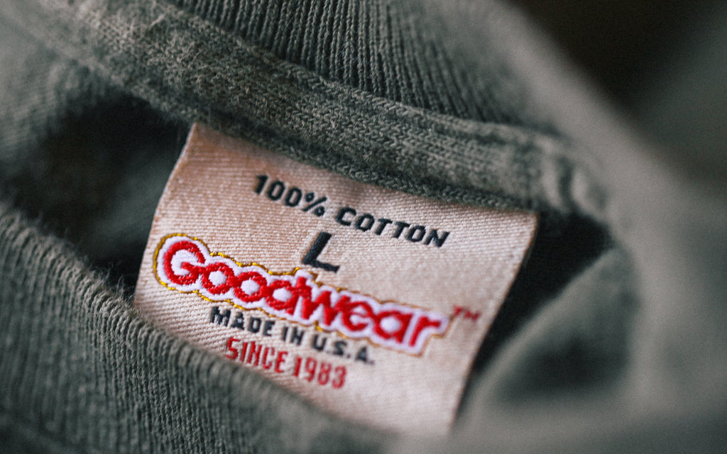 Is Cotton Sustainable? – Goodwear USA