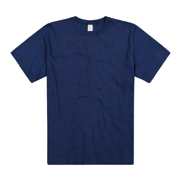 Men's Crew Neck Short Sleeve T-Shirt | Made in America Tee – Goodwear USA