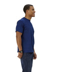 mens slm fit crew neck t-shirt for sale