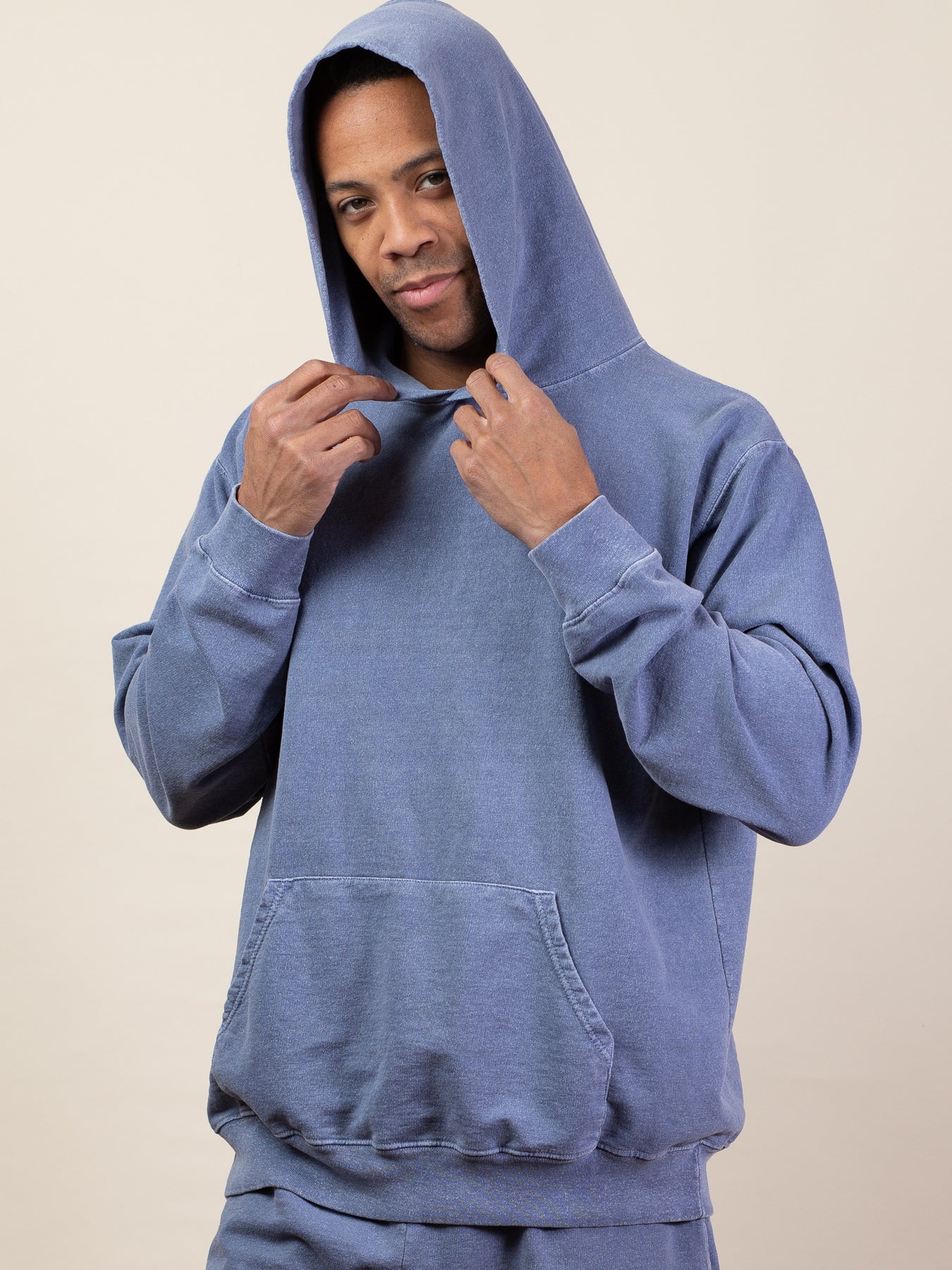 Hoodie Manufacturer, Too Fabric